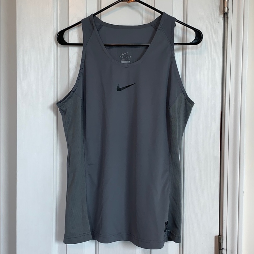NIKE ELITE DRI-FIT